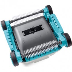 Aspirator piscina ZX300 DELUXE AUTO POOL Aspirator piscina ZX300 DELUXE AUTO POOL